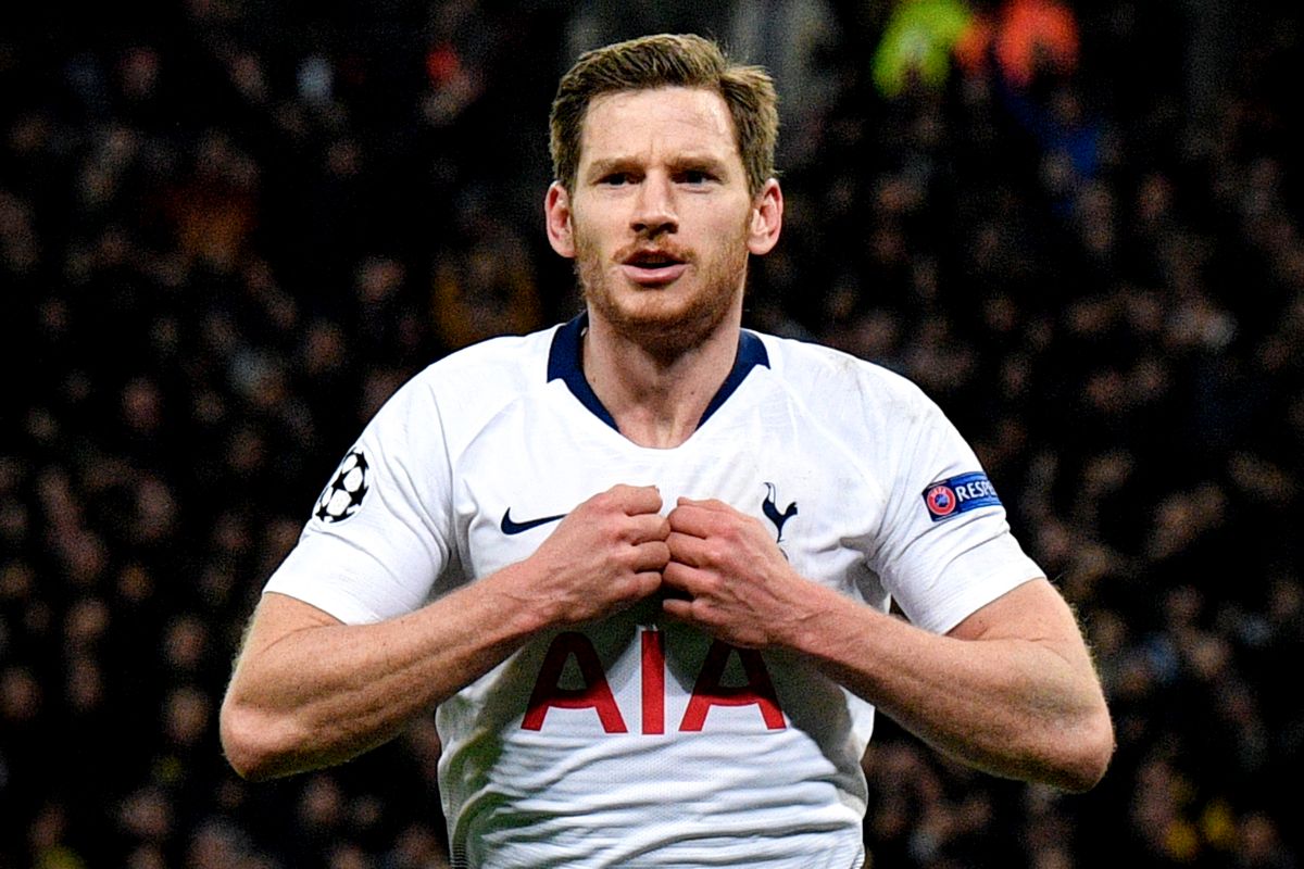Tottenhamov as koji je prošao Ajaxovu školu: Oni su najbolji na svijetu