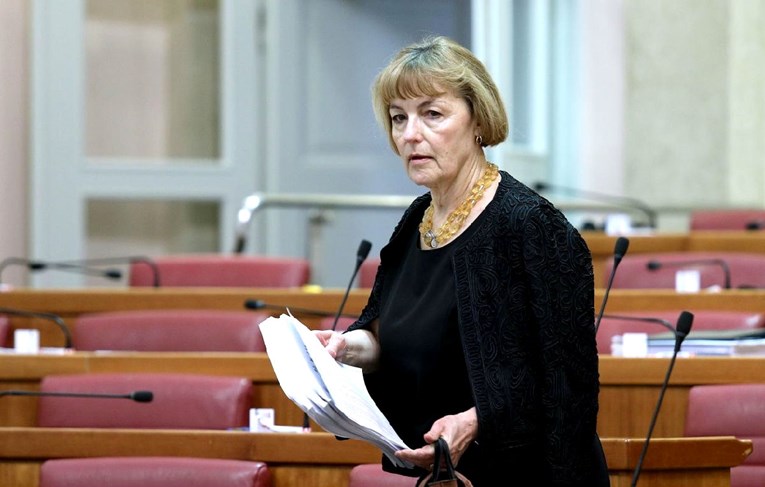Vesna Pusić: U vrijeme pandemije mobilnost stručnjaka dobiva puno veće značenje