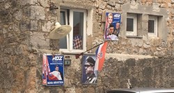 I ovo je Hrvatska: Stara kuća, HDZ, Hajduk i Ante Pavelić