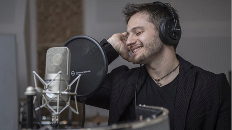Zaokret jednog od najzgodnijih pjevača u Hrvatskoj: "Ljudi su se iznenadili"