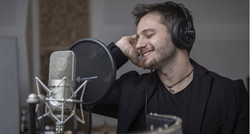 Zaokret jednog od najzgodnijih pjevača u Hrvatskoj: "Ljudi su se iznenadili"