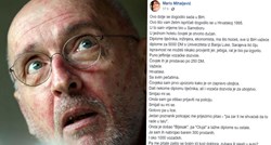 Mario Mihaljević: U Samoboru su se prodavale diplome liječnika, to je ubojstvo