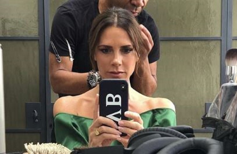 Zašto Victoria Beckham ima 14 zaručničkih prstena?
