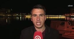 Nekoliko dana od odlaska s Nove TV Šime Vičević se pohvalio: "Nema odmora"
