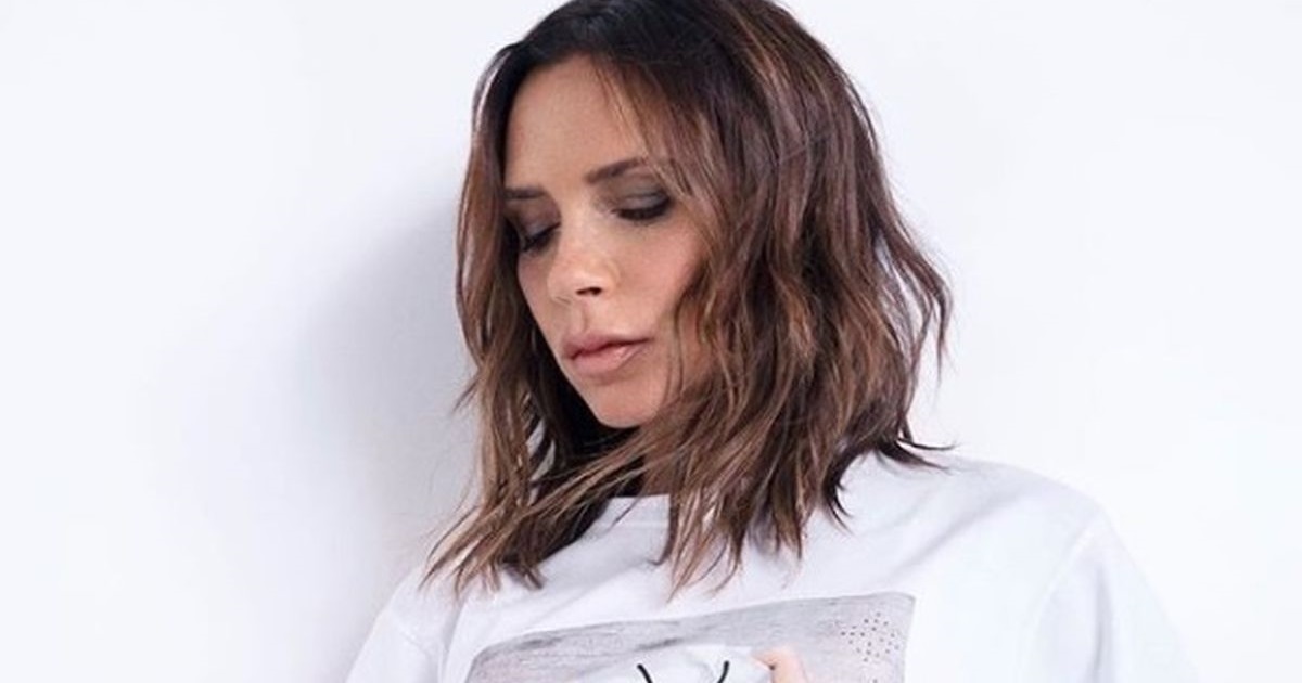 Victoria Beckham 2 dana je plakala zbog onog što je David rekao o njihovom braku