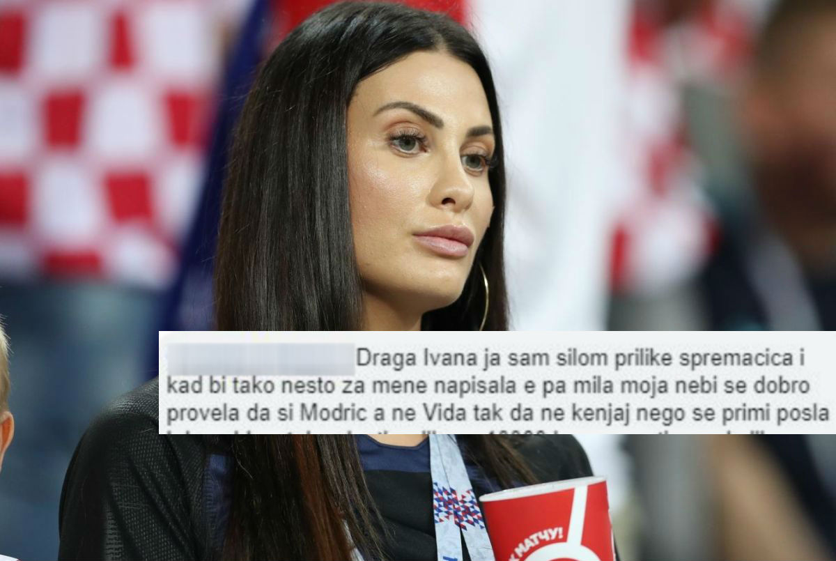 Ljutite spremačice odgovorile Ivani Vidi: "Ne izmišljaj, nego se primi posla"