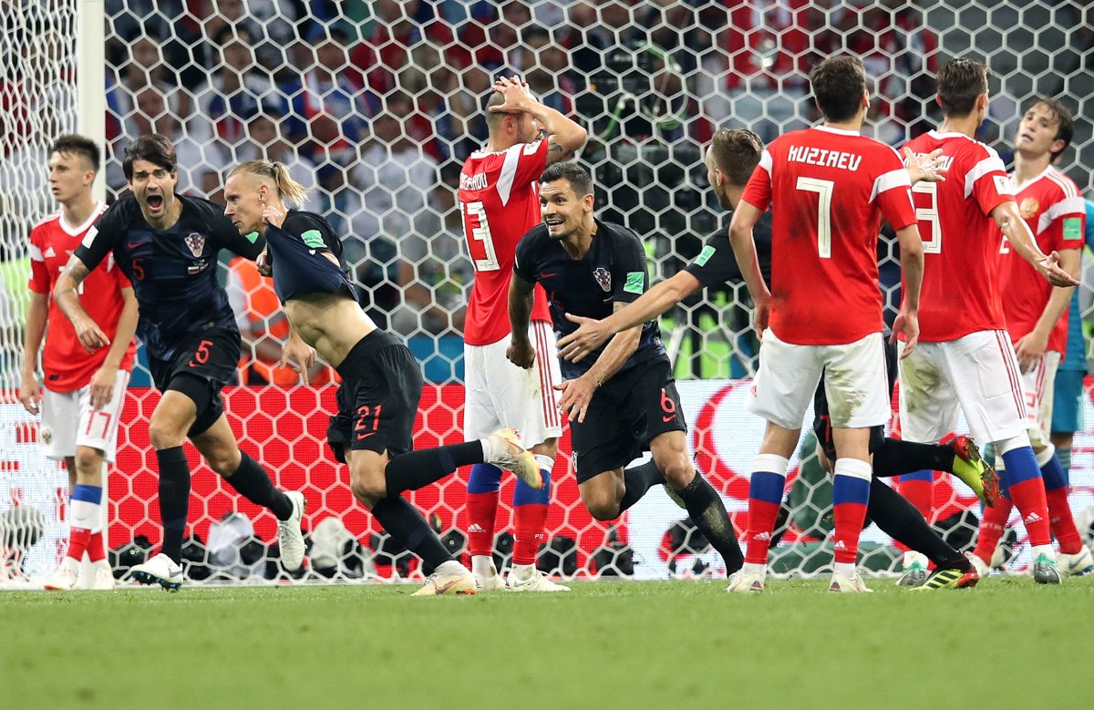 I Hrvatska se upisala u povijest: Ovo se na svjetskim prvenstvima dogodilo tek peti put