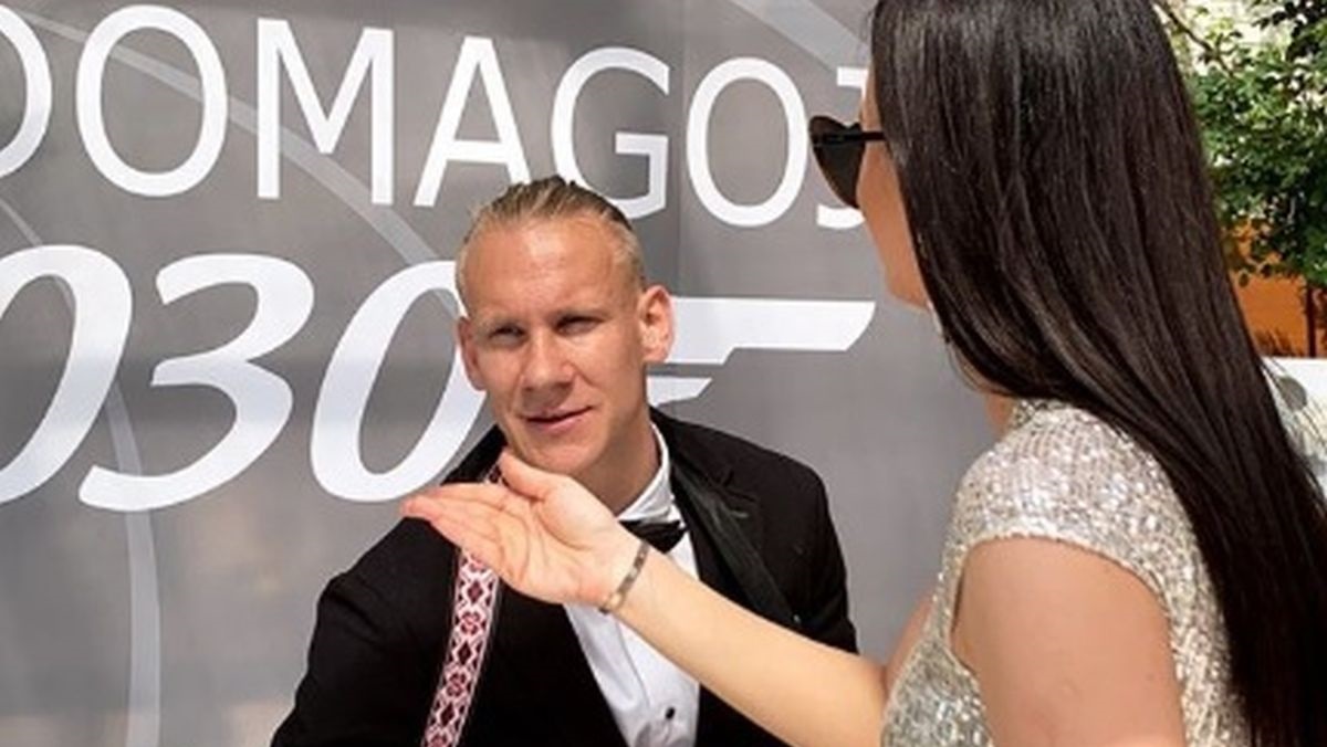 Sve u znaku Jamesa Bonda: Domagoj Vida raskošnim tulumom proslavio 30. rođendan