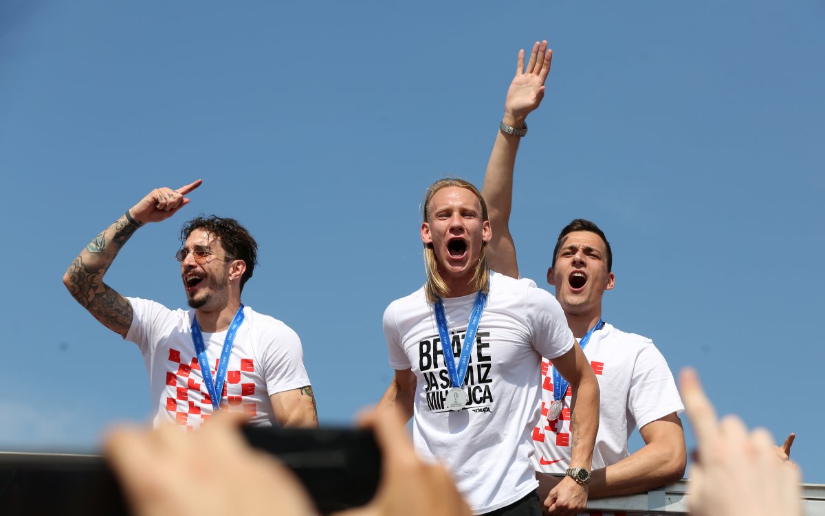 Danas pregovori? Vida na korak od potpisa za velikana