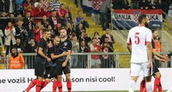 HRVATSKA - JORDAN 2:1 Hrvatska jedva dobila 110. reprezentaciju svijeta