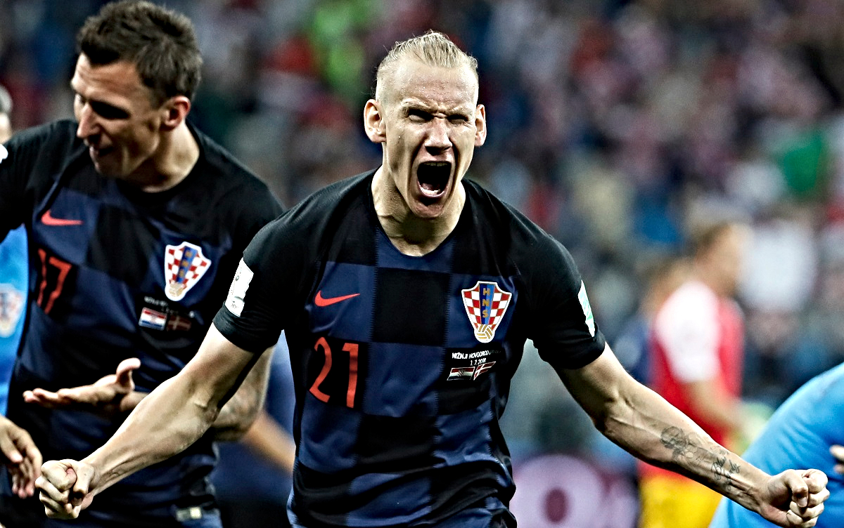 Vida: Naš cilj je jasan - finale