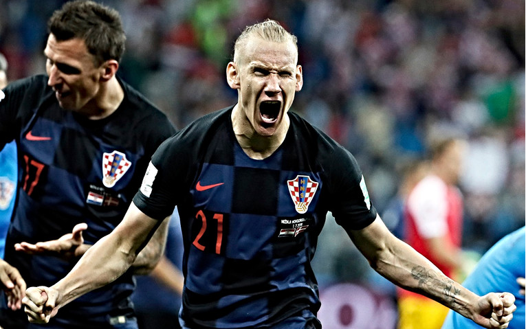 Vida: Naš cilj je jasan - finale