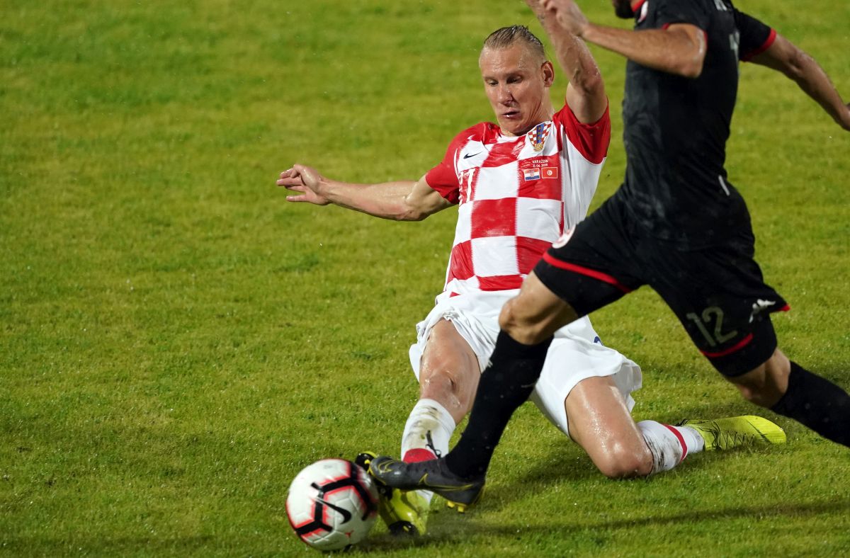 Dalić "polomio" vlastitu obranu: "Sreća da je bila prijateljska"