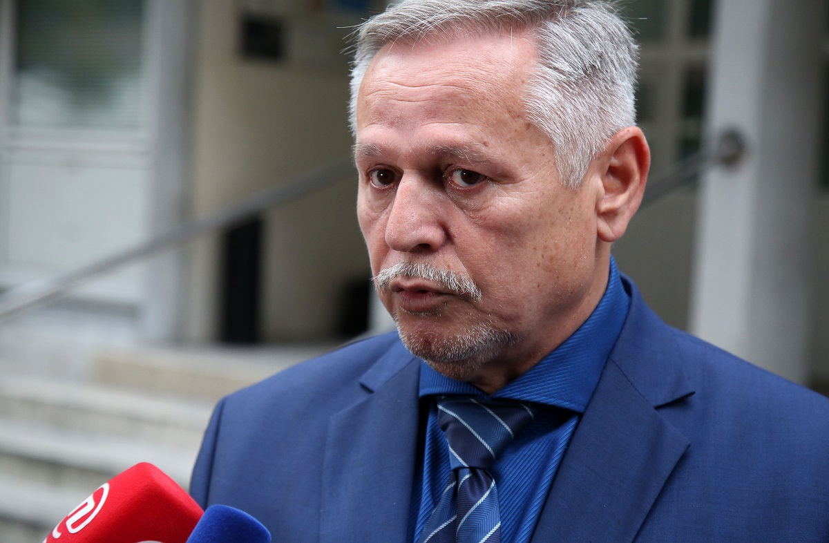 SDP: Nećemo podržati mirovinsku reformu, sadašnji penzioneri ne dobivaju ni lipe