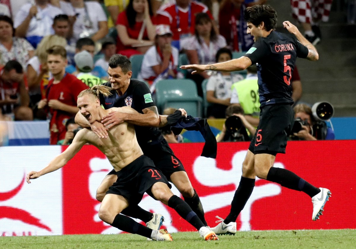 Ćorluka otkrio tko je pravi engleski heroj - on uopće nije na Svjetskom prvenstvu