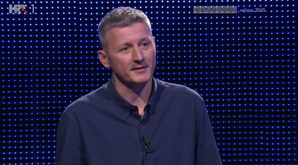 Znate li vi odgovore? Splitski vijećnik u Potjeri s ekipom uzeo 112.000 kuna