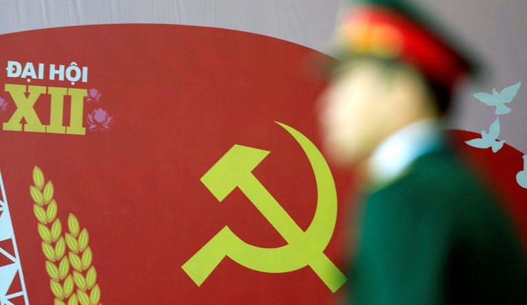 Vijetnamska partija javno prozvala akademika zbog kritike socijalizma