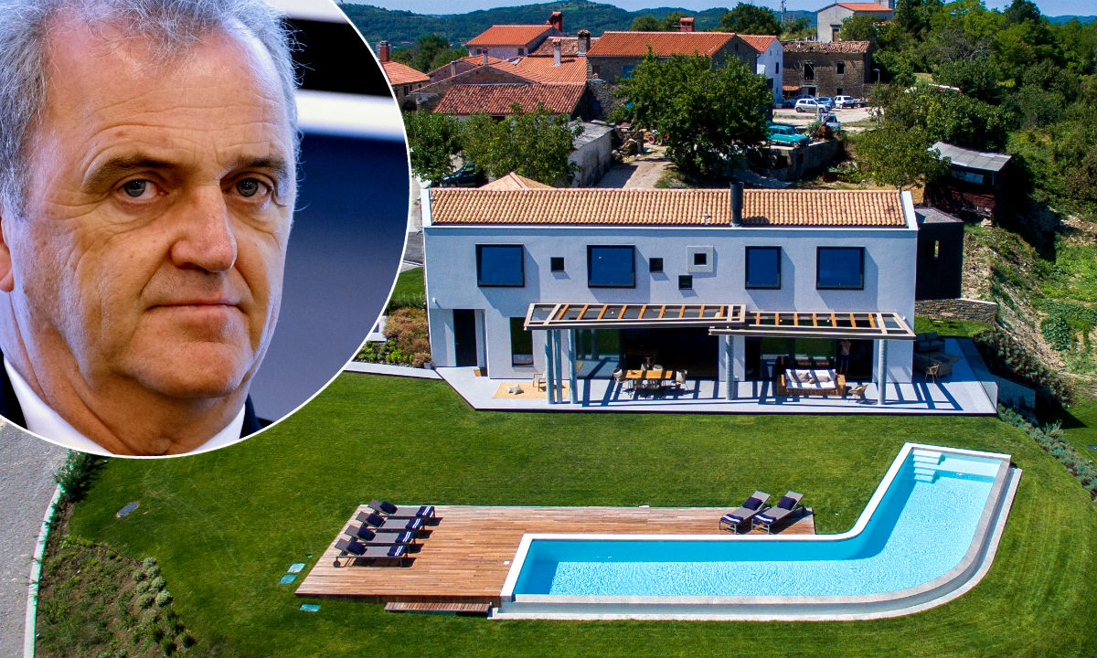 Tko je bivši ministar koji bi učiteljice slao da rade po hotelima?