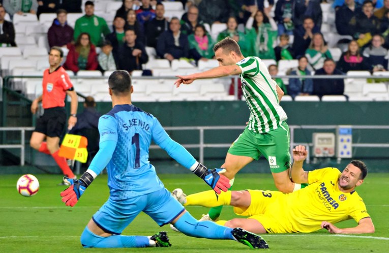 Villarreal u zoni ispadanja: Ali i dalje može u Ligu prvaka