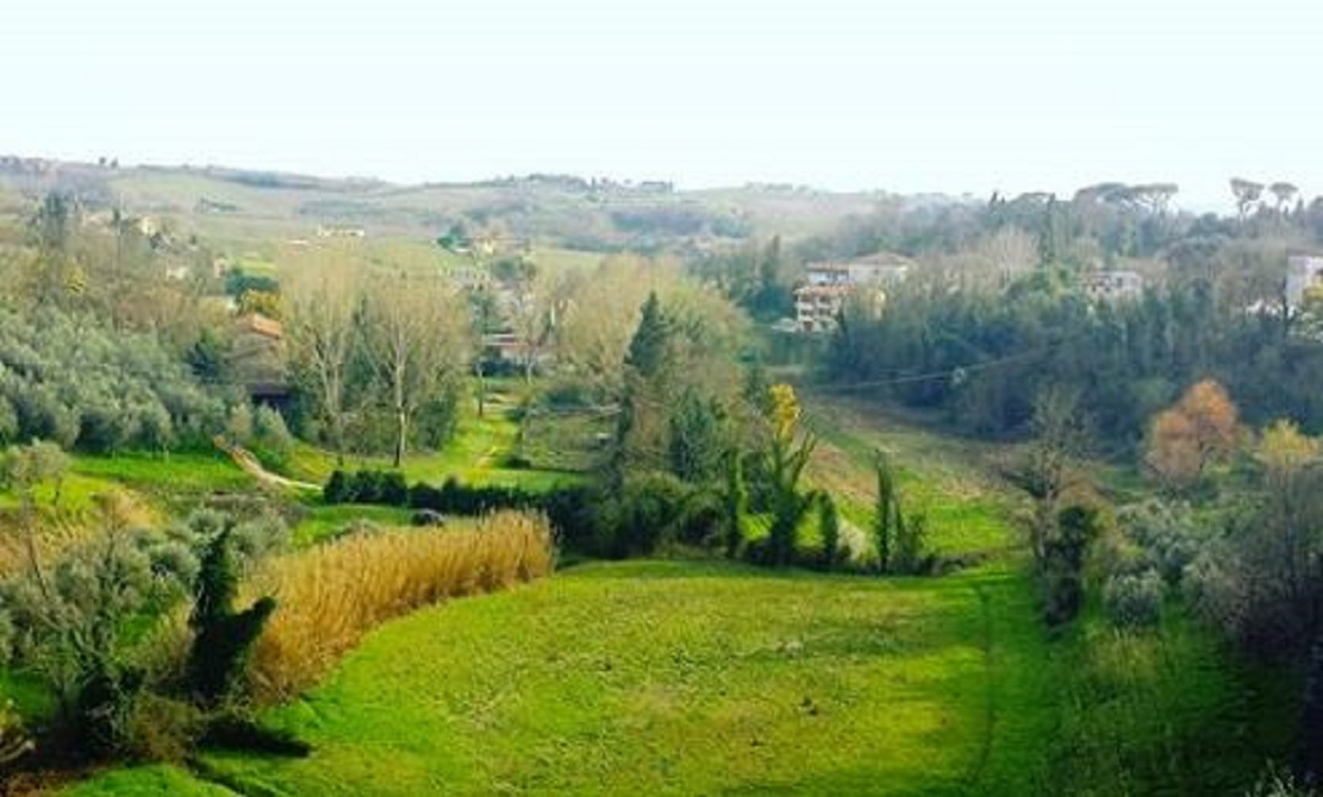 Selo u kojem je procvala genijalnost Leonarda da Vincija