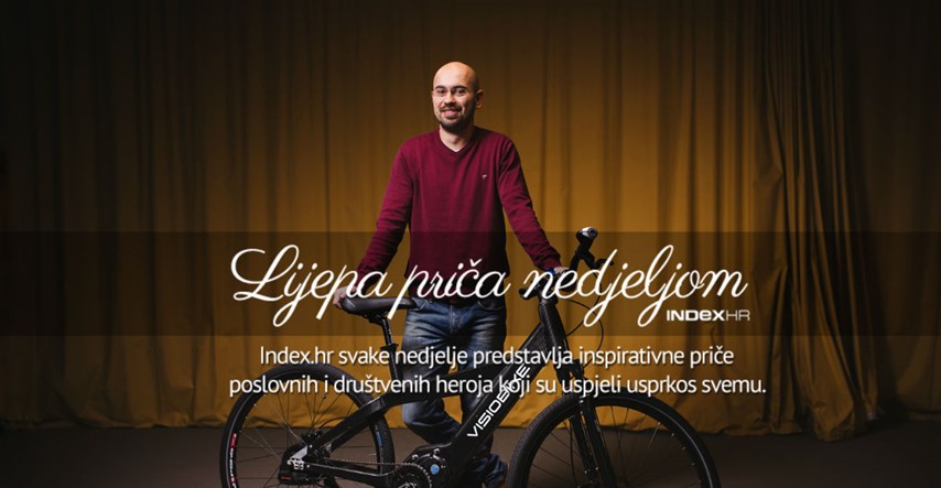 Kako je nastao Visiobike, hrvatski proizvođač električnih bicikala od karbona