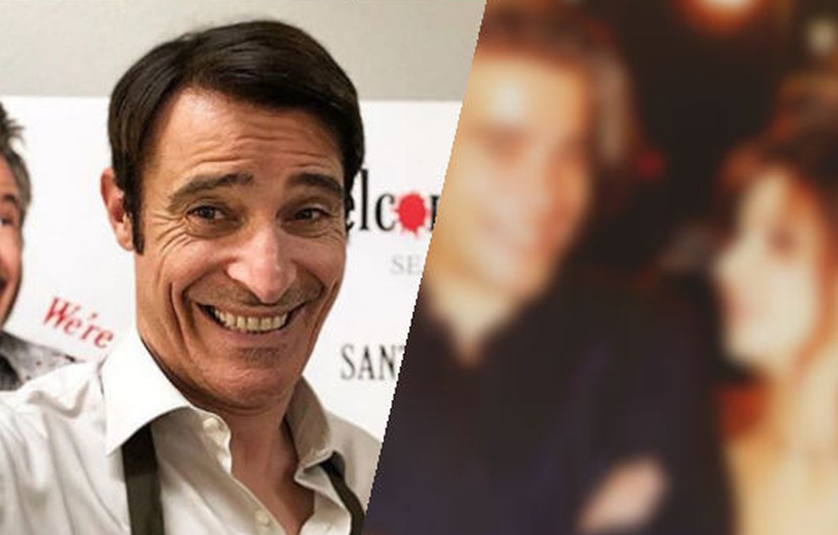 Višnjić objavio fotku sa slavnom ljepoticom i prisjetio se holivudskih početaka