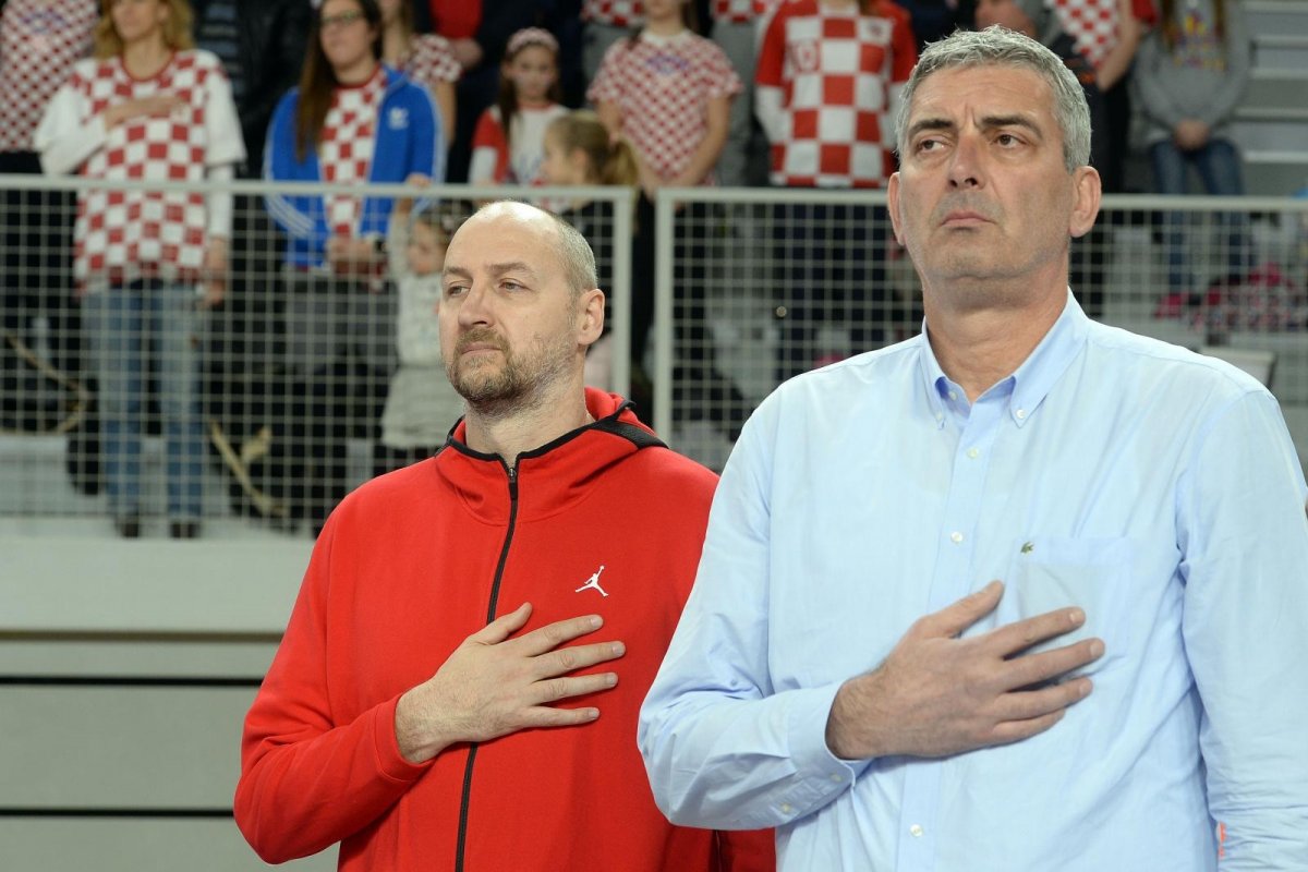 Rađa: Ukić je jak na jeziku, a u deset godina nam nije donio nijednu medalju