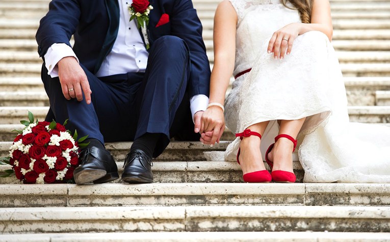 5 sjajnih trendova vjenčanja generacije Z