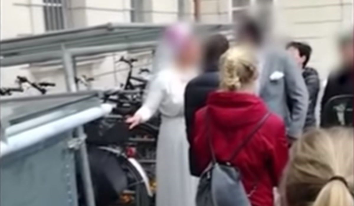 Policija upala na vjenčanje i uhitila mladoženju, mladenka već udana