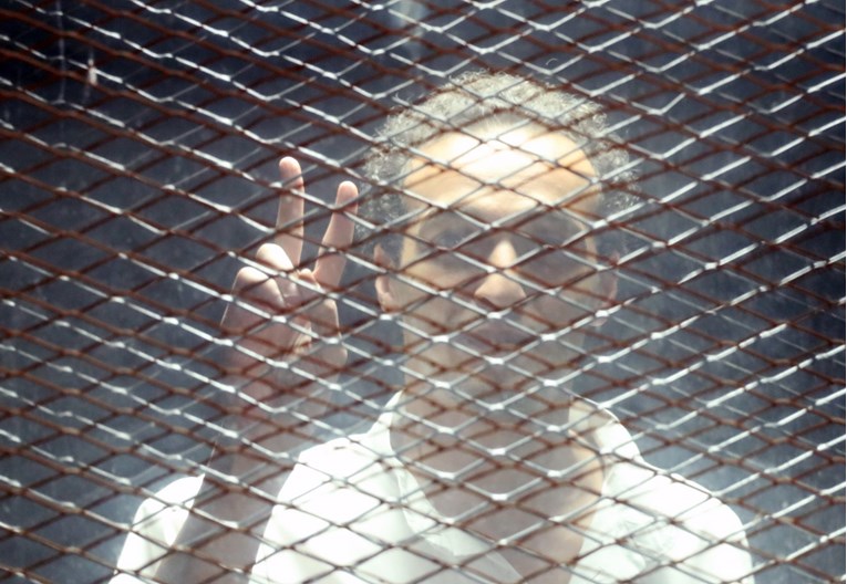 Egipatski sud na smrt osudio 75 osoba, traže savjet vjerskih vođa