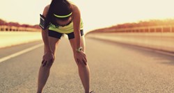 Šest razloga zbog kojih možda ne vidite fitness rezultate za kojima žudite