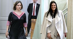 Zmijski uzorak i visoke čizme u saboru: Mlade političarke kopiraju blogerice