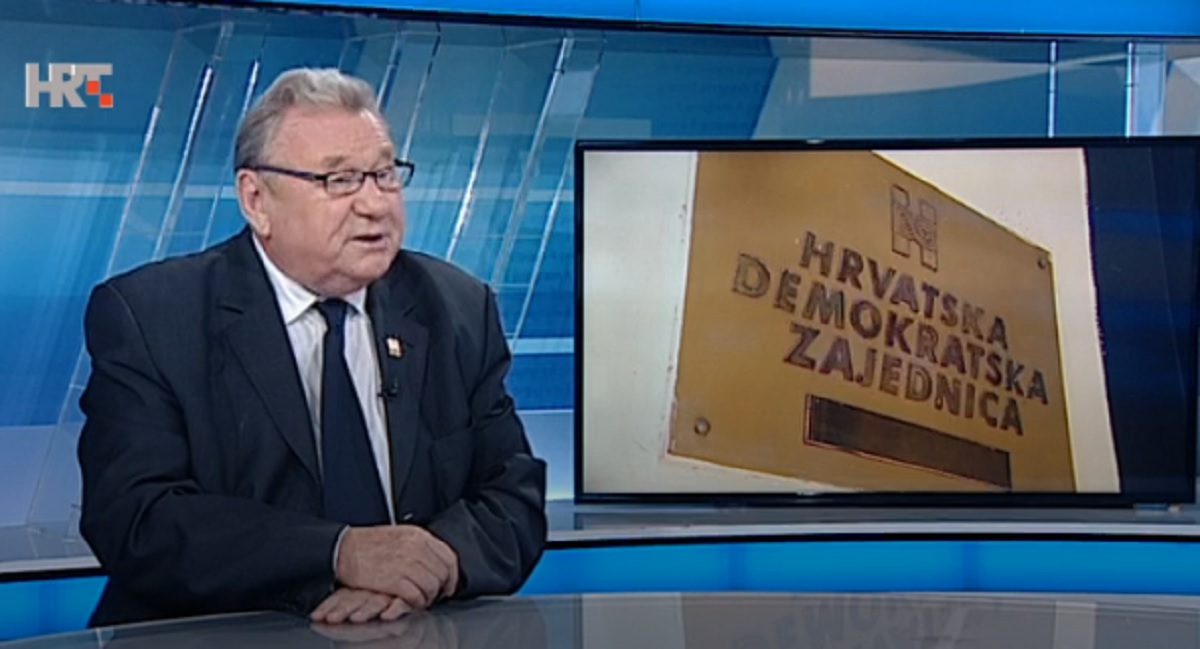Šeks komentirao svoju izjavu o Kolindi i kompromitirajućim materijalima