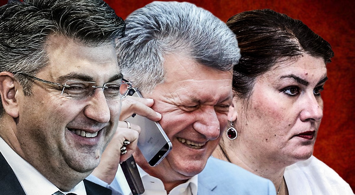 Ovog ljeta je postalo sasvim jasno: Nikad nismo imali goru vladu