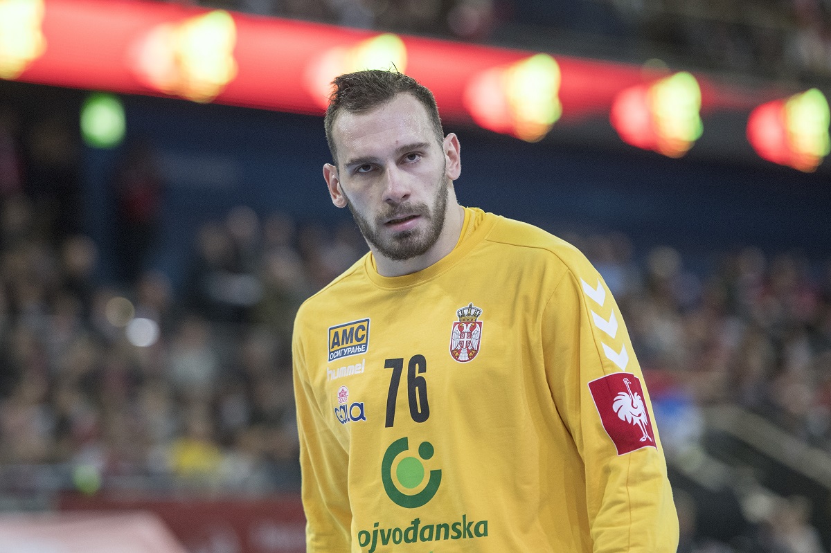 Najbolji srpski rukometaš: Moramo shvatiti da su Hrvati bolji od nas