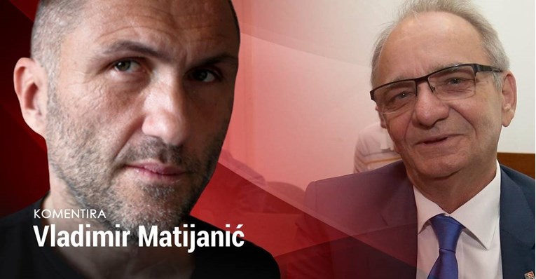 Glavašu se još uvijek sudi. Kojoj budali uopće treba ovakva država?