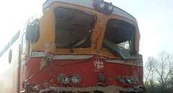 Nova nesreća kod Vrbovca: Vlak naletio na kamion, ima ozlijeđenih