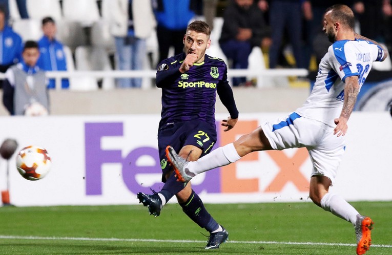 Nikola Vlašić odlazi u Rusiju