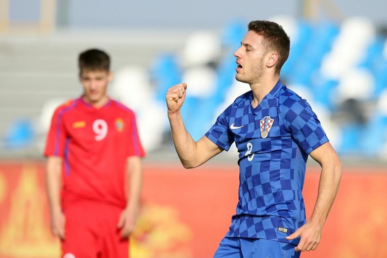 Nogometna večer: Mladi igraju za Euro, a Dalić testira rezerve