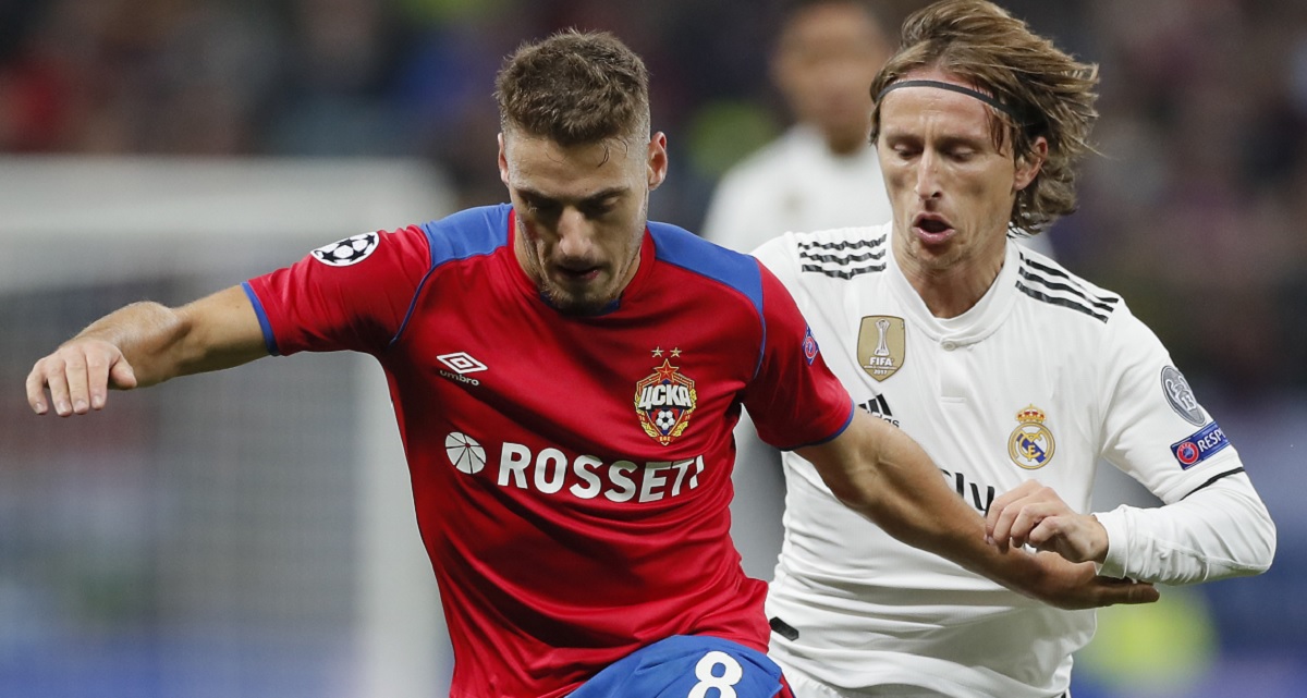 Modrić priznao da je Real u velikoj krizi: "Bijesni smo, ovo nismo očekivali"