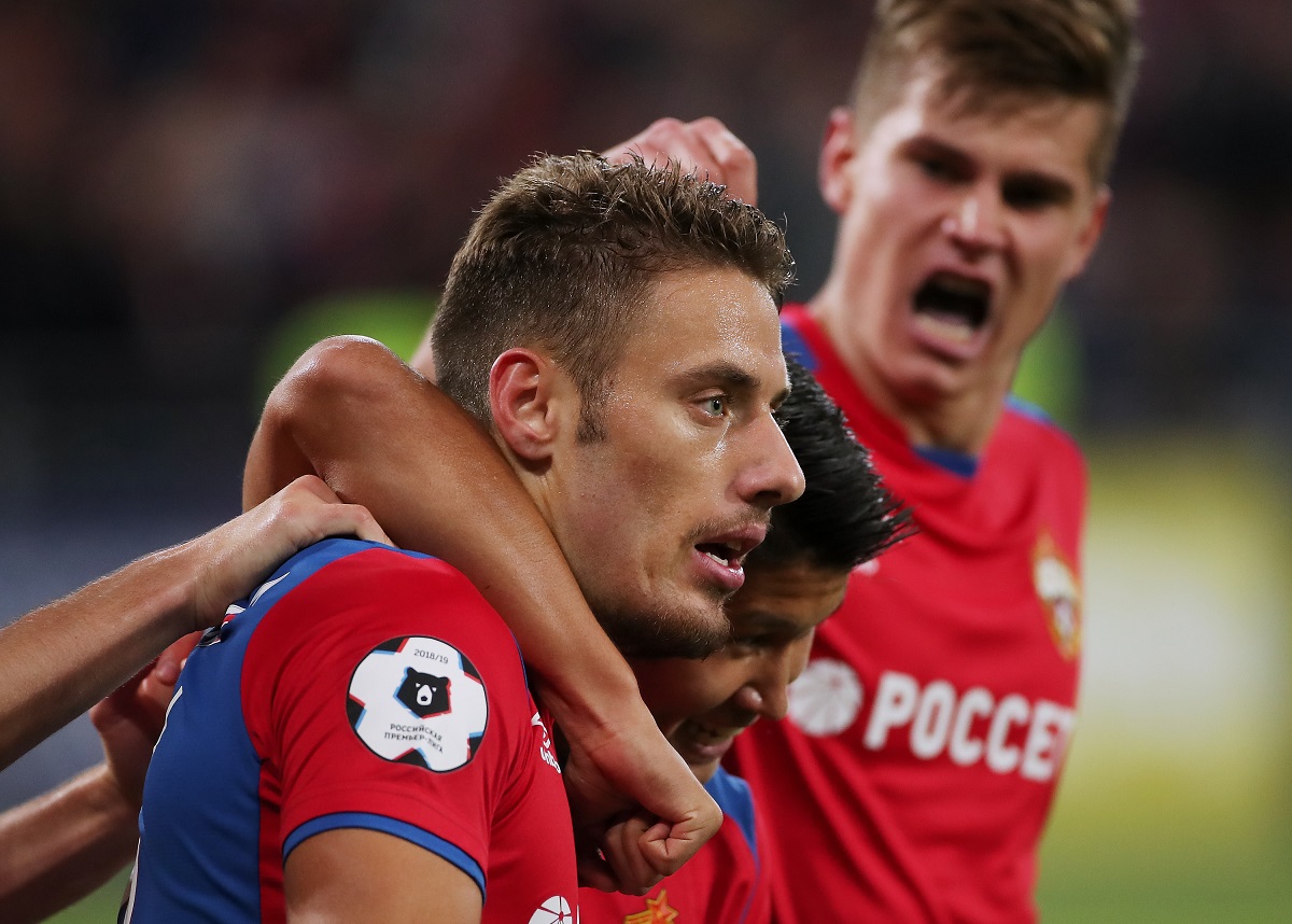 Vlašić poručio Španjolcima: Želim srušiti Real i želim Dalićev poziv
