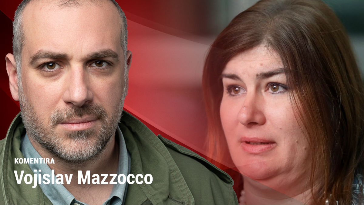 Suze za foteljom