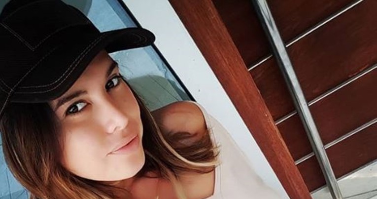 Nives Celzijus pokazala zgodnu crvenokosu mamu
