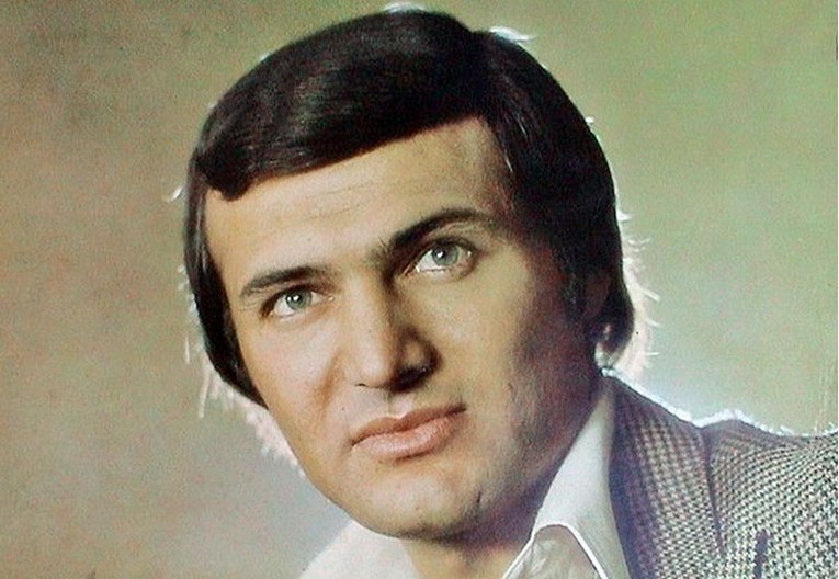 Šaban Šaulić je u bivšoj Jugi zarađivao više nego Bijelo dugme i Čolić zajedno