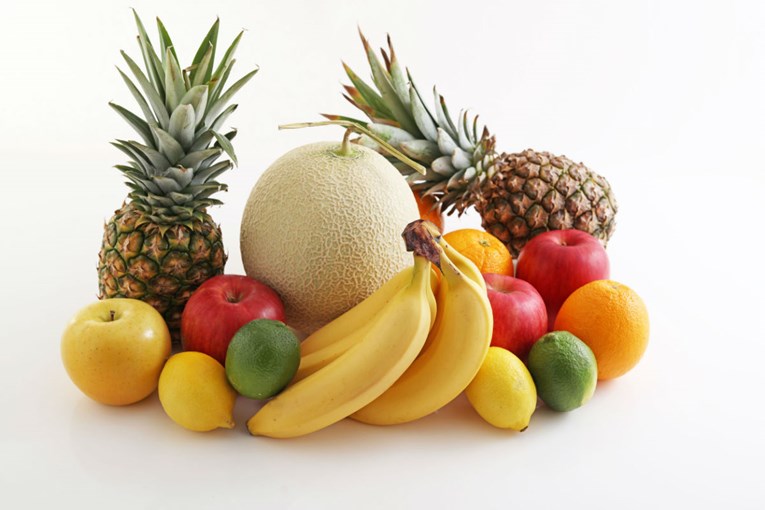Pravilnim izborom voća možete pojesti veću količinu, a unijeti jednako kalorija