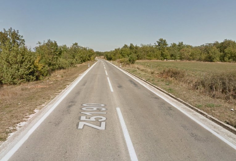 Policija u Istri našla prazno vozilo. Onda našli i vozača, kritično je