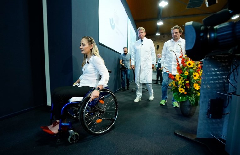 Dvostruka olimpijska prvakinja doživjela tešku nesreću i više neće moći hodati