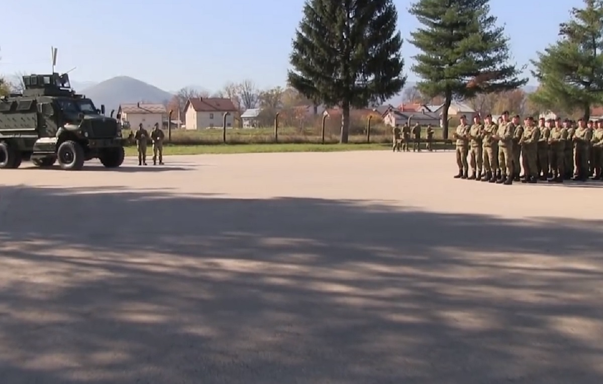 Šefica kuhinje u vojarni osuđena jer je maltretirala radnicu, zvala je ludom