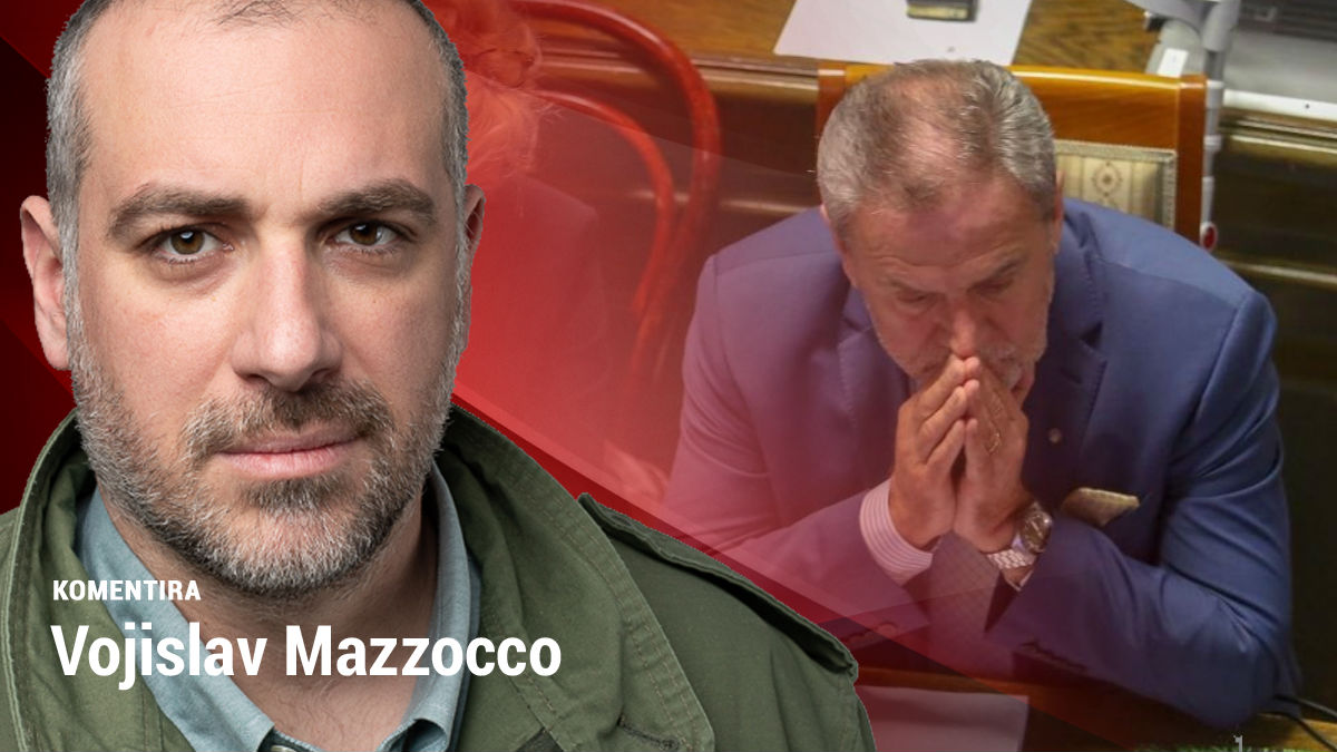 Hvala Bandićevim prebjezima, poštedjeli su naše nježne glavice novih izbora