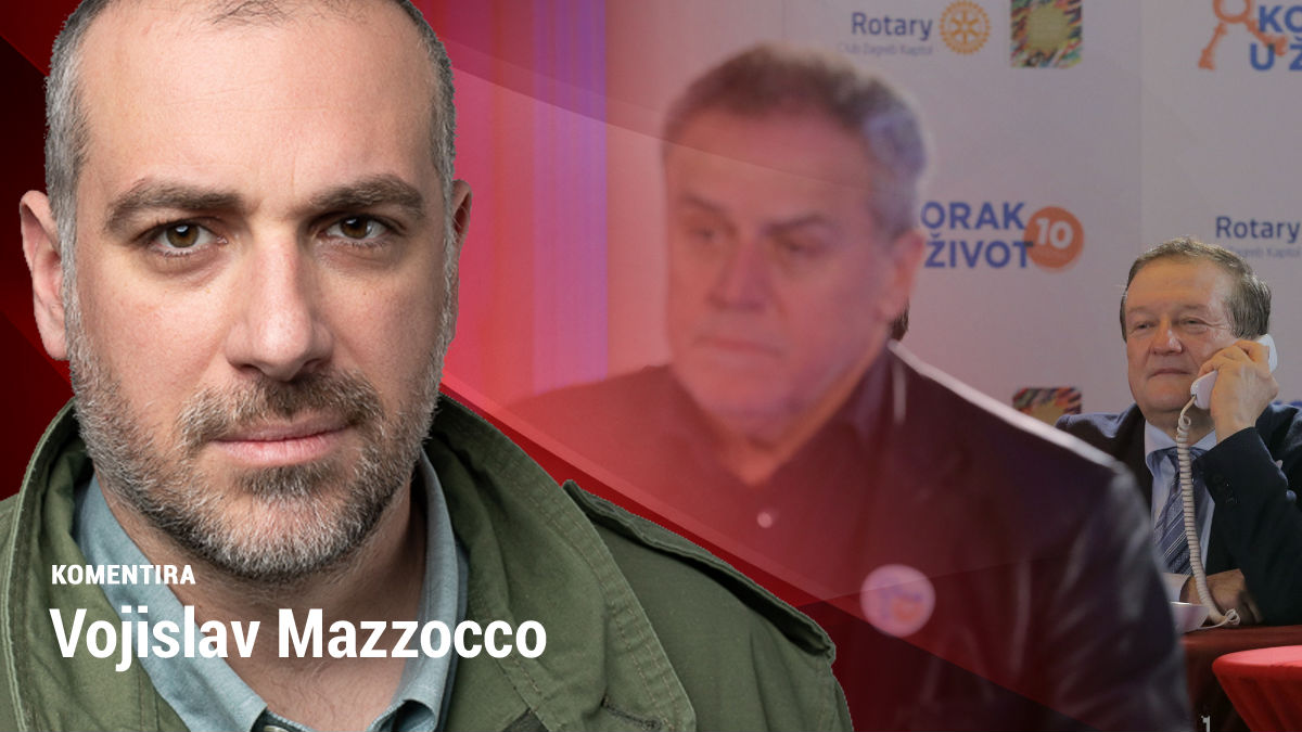 Bandićevim doktoratom Sveučilište radi ono u čemu je najbolje - kleči